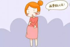 上海安全的人流